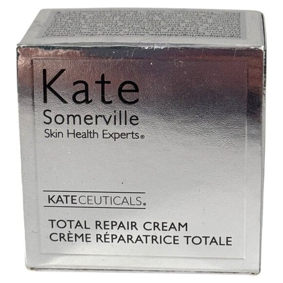 Kate Somerville KateCeuticals Total Repair Cream - 10ml - Picture 1 of 3